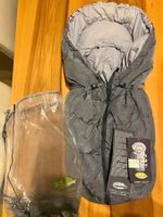 Odenwälder Fusssack Dauni