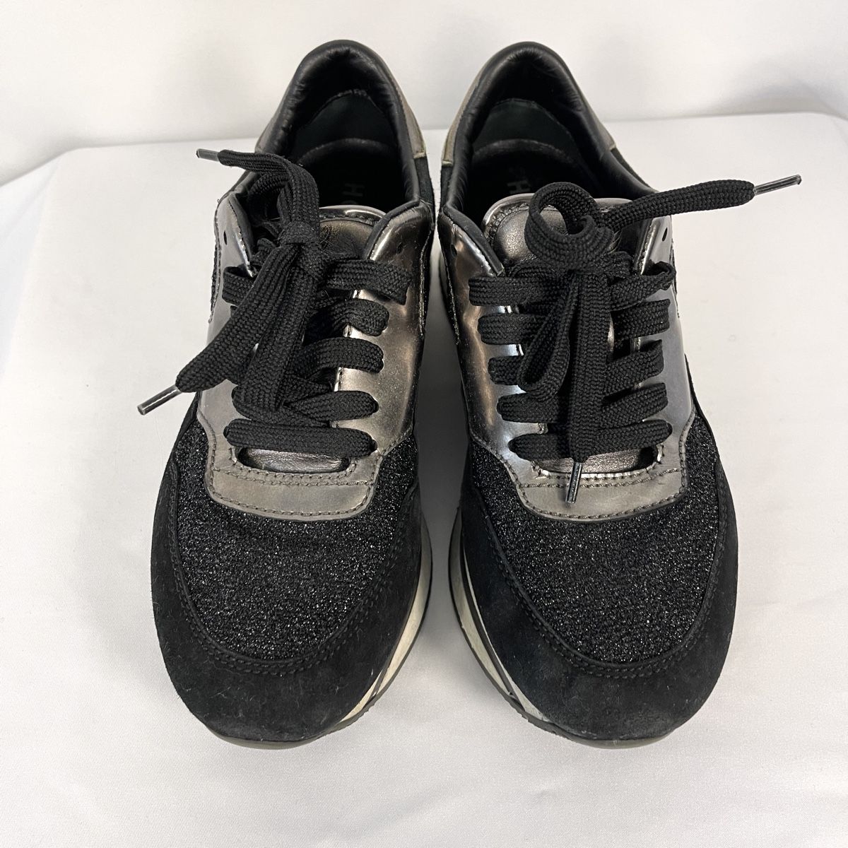 Hogan Scarpe da donna: HOGAN Sneakers size 36.5 – Usato da Freienbach venduto da Avviivva_Shop 2