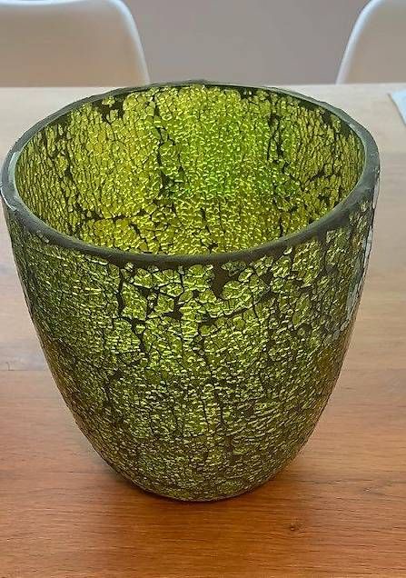 Vasi & Recipienti: Vase vert – Usato da Genève venduto da Rohansuisse