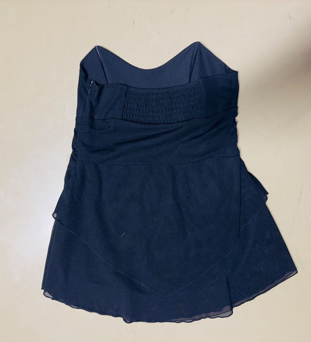 Vero Moda Camicette: # WOMAN - Bluse Gr. L - VERO MODA # – Usato da Bolligen venduto da secondhand-with-love 3