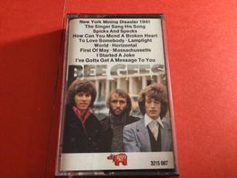 Bee Gees Kassette "First Of May" Top Zustand Rarität