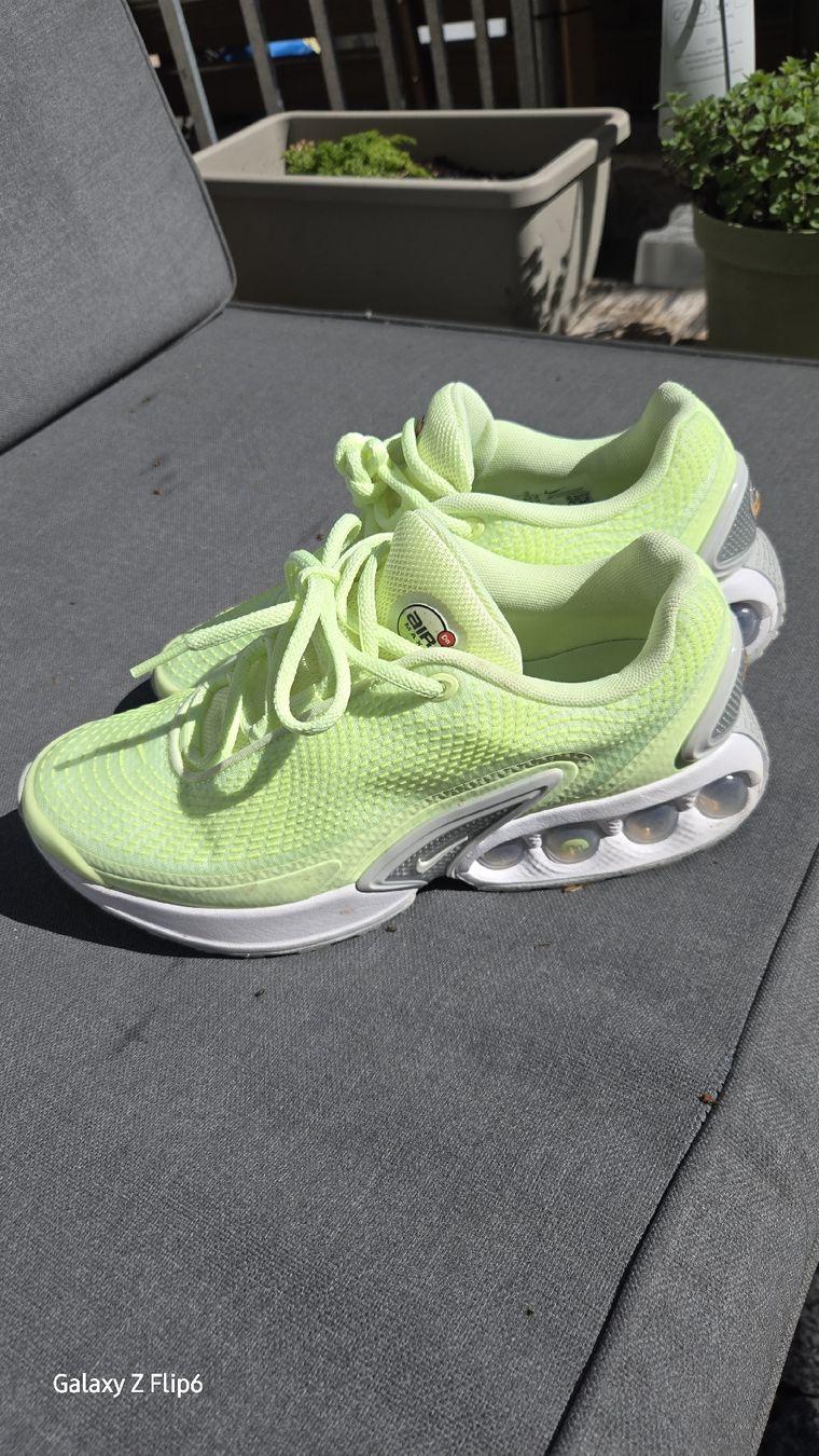 Nike Herrenschuhe: Nike Air Max Tn gr.38 – Neu (gemäss Beschreibung) aus Zürich von Deesay 1