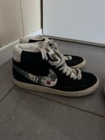 Nike Blazer Mid  38