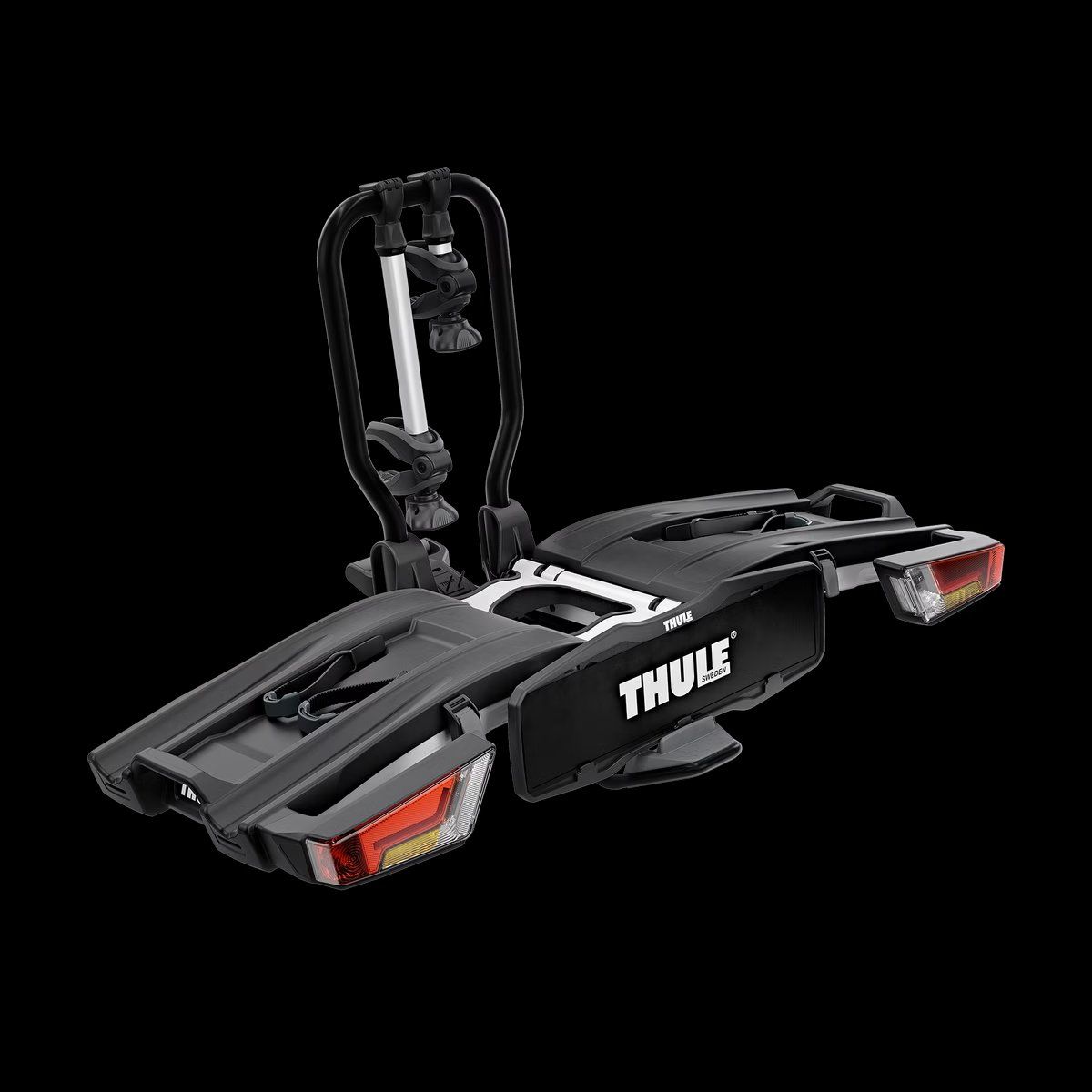 Travi: Thule Veloträger EasyFold XT 2 FIX4BIKE – Nuovo (secondo la descrizione) da Herrliberg venduto da sme_zm2h