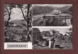 CADEMARIO - 3 images