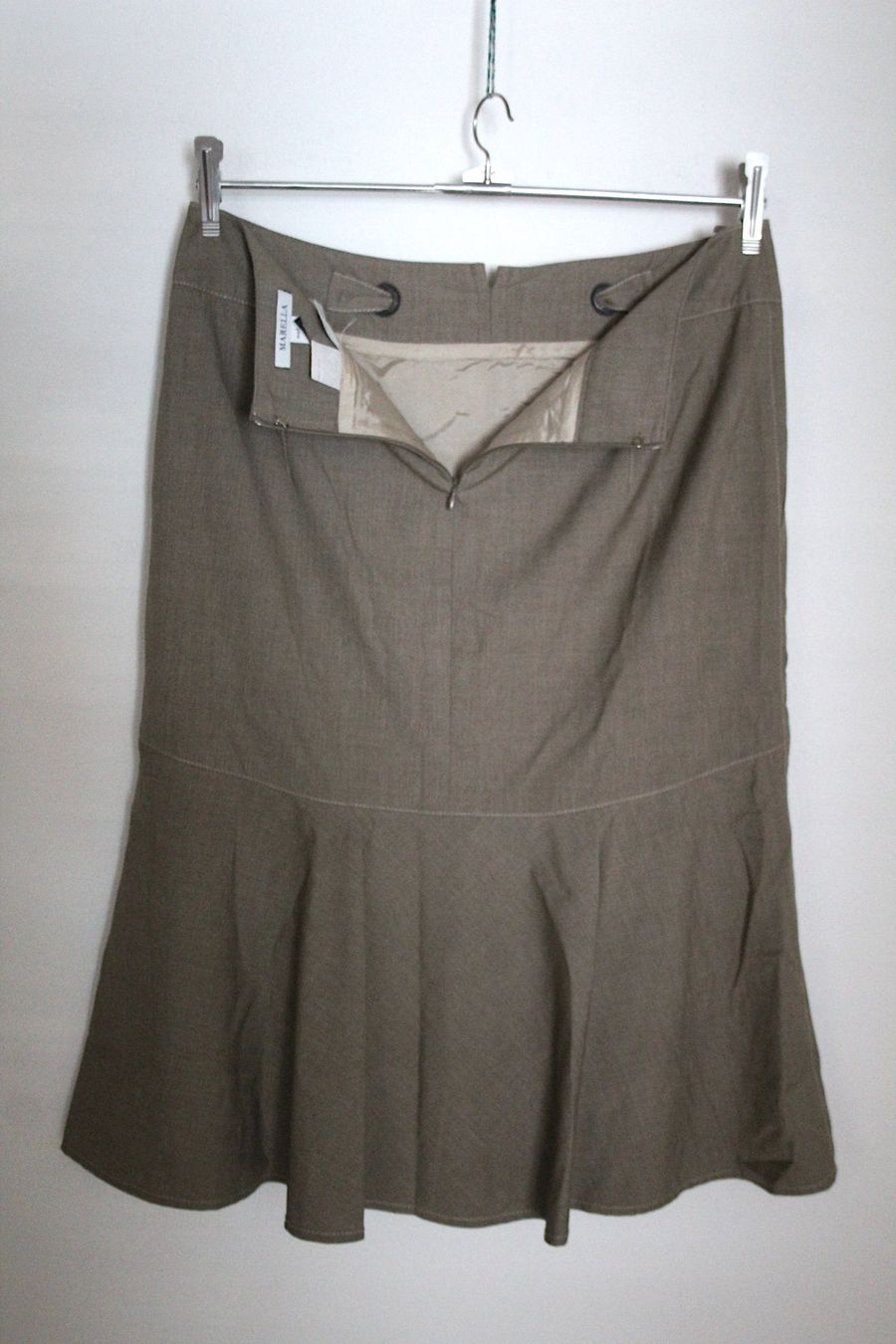 Marella Gonne: Jupe Gr. 40, Marella Made in Italy – Usato da Locarno venduto da madame-tus-sauds 3