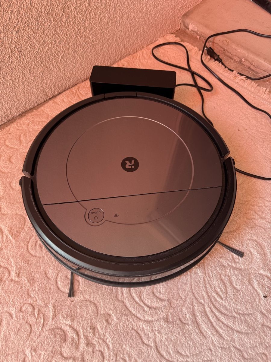 Irobot Aspirapolveri & Accessori: iRobot Roomba Combo sehr wenig gebraucht! – Nuovo (secondo la descrizione) da Sulgen venduto da irf_ynl2 1