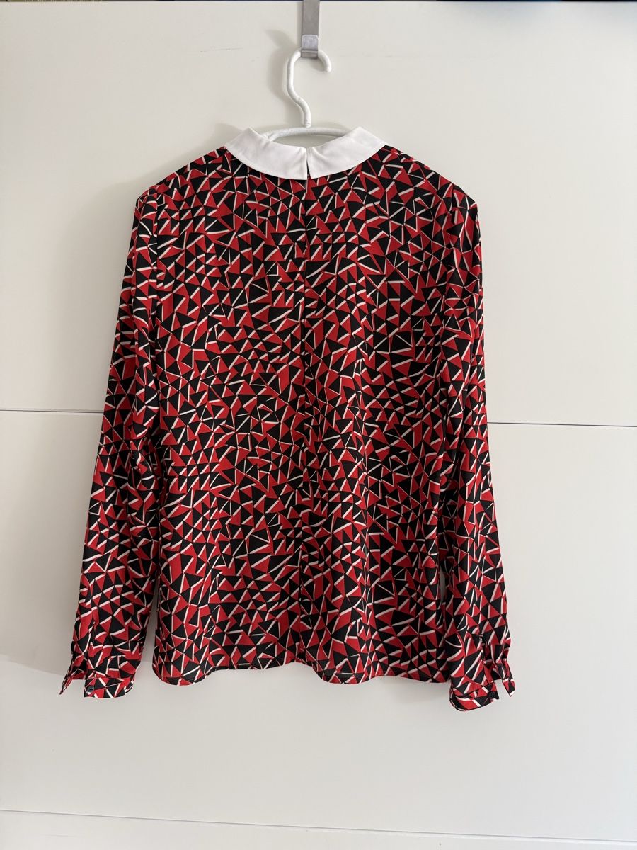 Hallhuber Camicette: Hallhuber Bluse – Usato da Zurich venduto da Alinecnicolet 2
