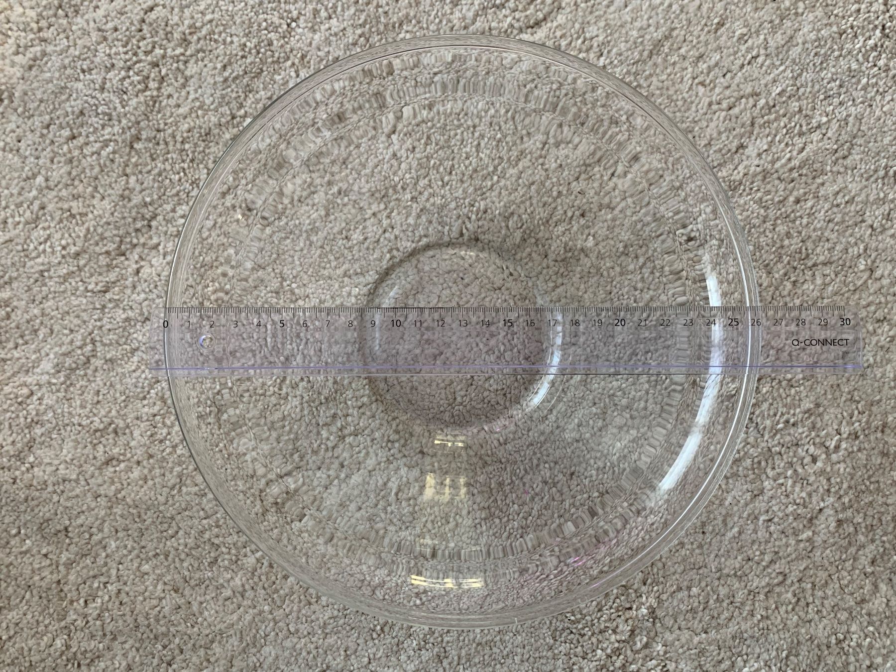 Ciotole: Glasschale – Usato da Meilen venduto da mogli_luna 2