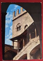 Bologna König Enzo Palast 13. Jh. 1976