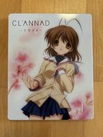 CLANNAD DVD Volume 1