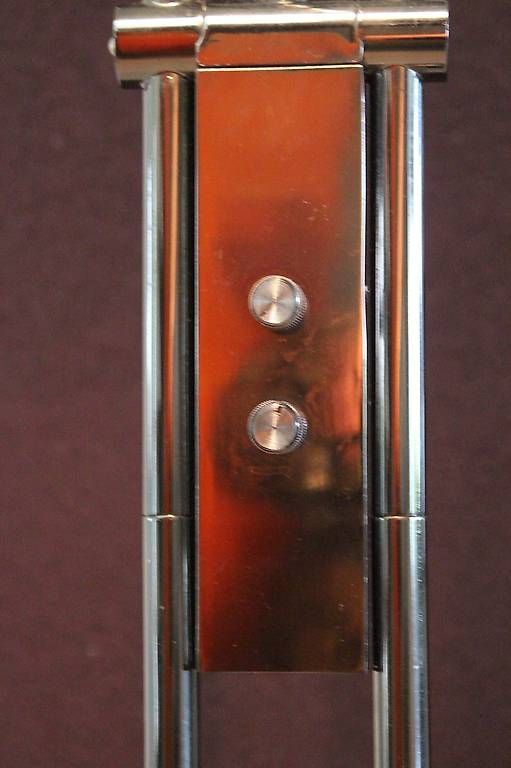 Lampade: Lampadaire sur pied intensité variable – Usato da Thielle venduto da Oneil1372 2