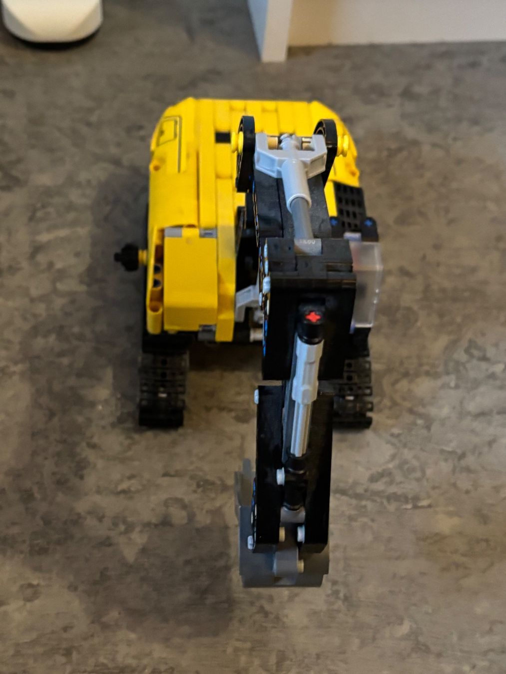 Lego Giocattoli: Lego Technic Bagger 42121 – Usato da Mamishaus venduto da Legofan78 3