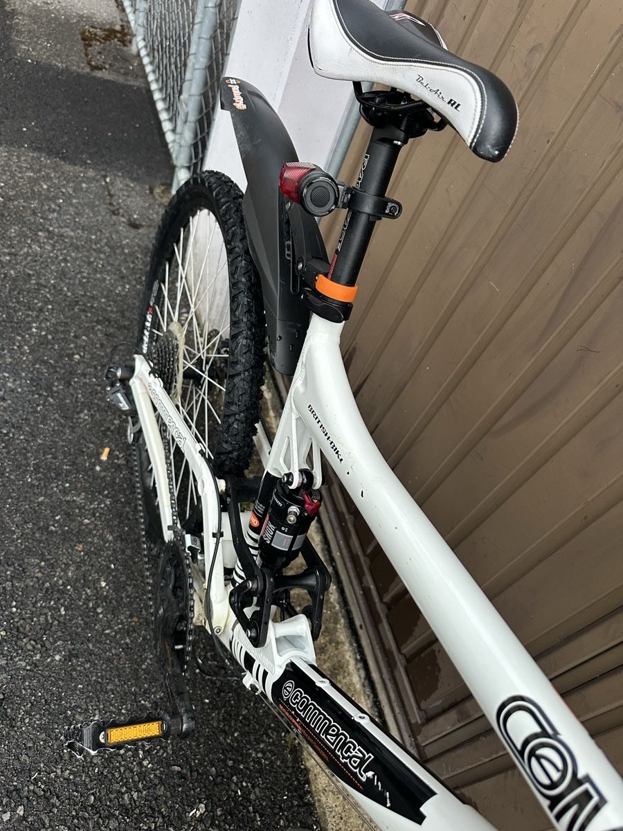 Biciclette: Mountainbike Combis  – Usato da Heerbrugg venduto da sha_6bxl 5