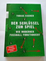 Der Schlüssel zum Spiel. Wie moderner Fussball funktioniert.
