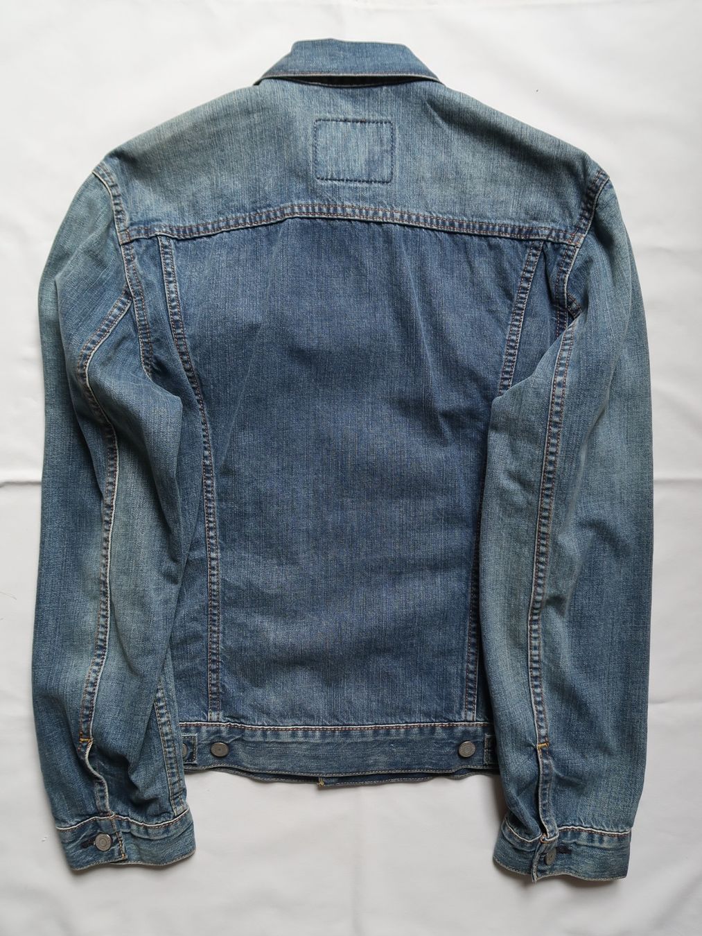 Levi's Jacken: Levi`s Original Jeans Jacke – Neu (gemäss Beschreibung) aus Herzogenbuchsee von seeleopard 1