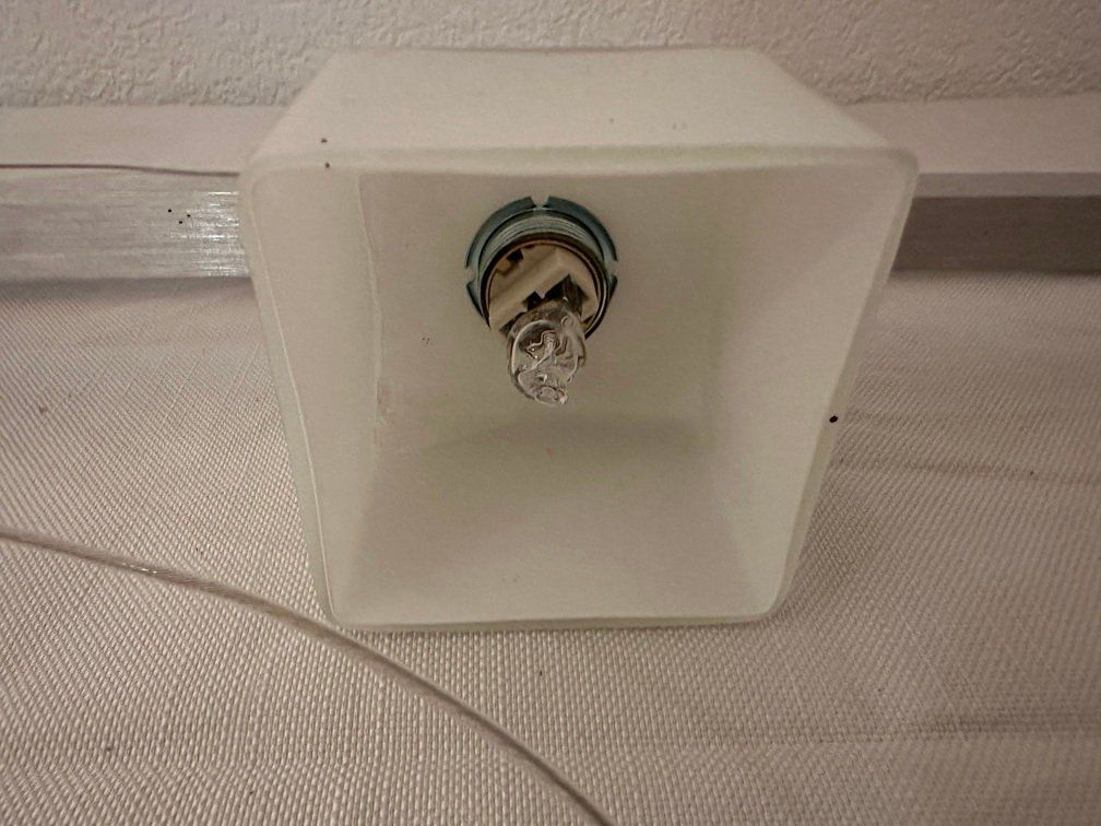 Lustres & lampes de plafonds: Hängeleuchte – D'occasion à Ehrendingen par KOLA16 1