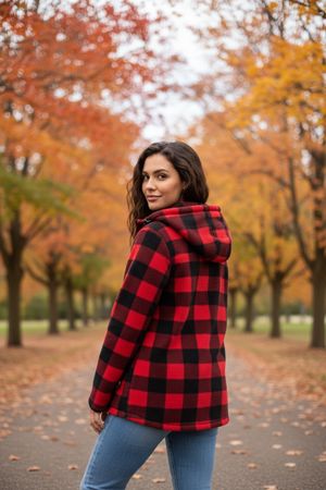 NORTHERN Chemise veste unisexe - Neuf - Taille M/L