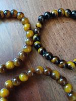 Armband aus Glaskugeln