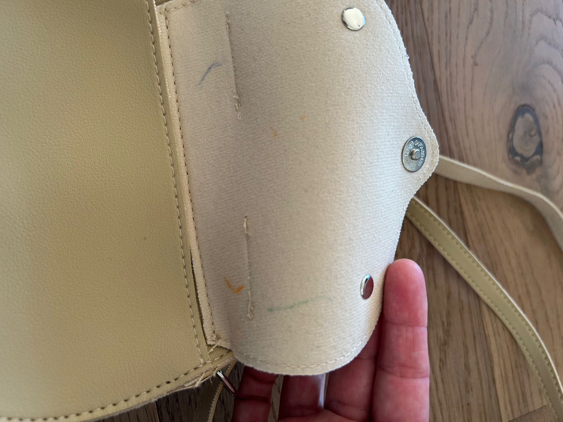 Borse & Zaini: Tasche für die Kleinen – Usato da Zürich venduto da Aez.01 1