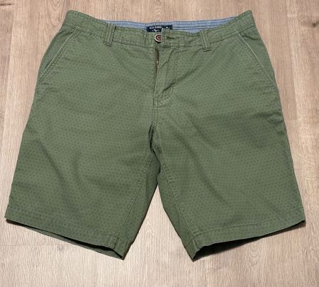 Short Old Khaki