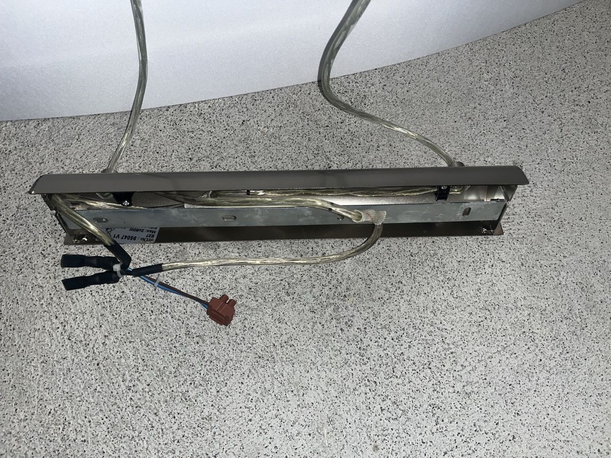 Lampadari & plafoniere: MARSELO Hängelampe – Usato da Zufikon venduto da natii.bachmann 2