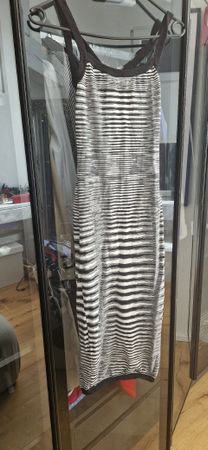 sommer kleid