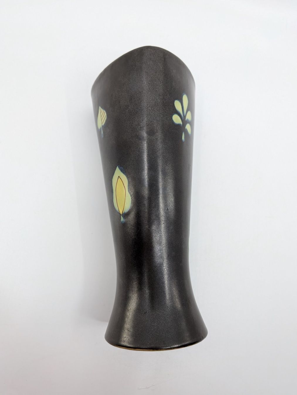 Vase & Récipients: Mid Century Keramik Vase nummeriert – D'occasion à Emmen par magelan 4