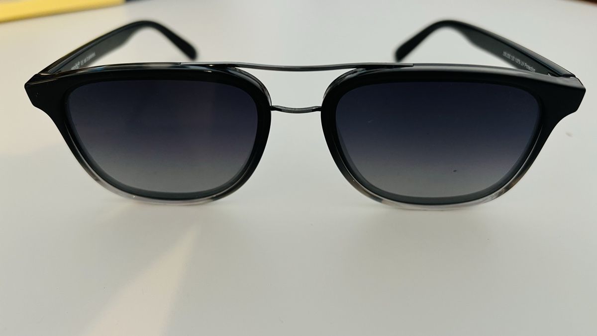Occhiali & Lenti: Cerjo Sonnenbrille  – Usato da Basel venduto da Nikitan 1