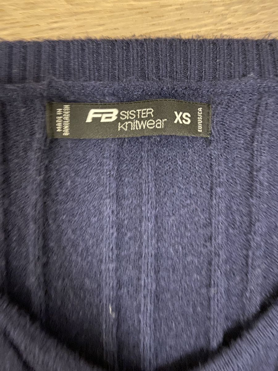Pullover & Sweatshirts: Pullover – Gebraucht aus Wabern von Jul_66 2