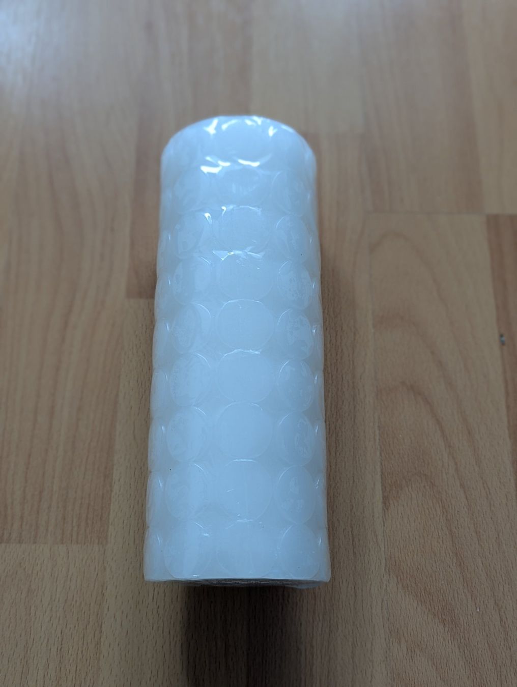 Candele: Neue, grosse weisse Kerze – Nuovo (secondo la descrizione) da Horgen venduto da snickers58 2