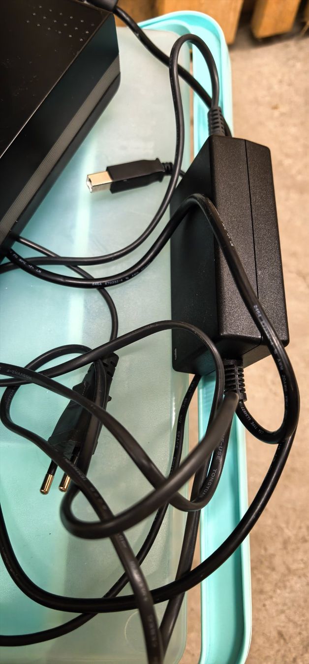 Samsung Sistemi audio & multimediali: Lecteur dvd externe Samsung – Usato da Genève venduto da ns4wd 3