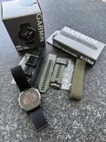 Garmin Epix Pro 2.Gen. Sapphire 51mm Inkl. HRM Pro Plus