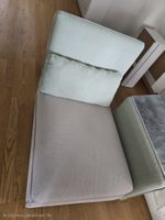 Canapé convertible Ikea Vallentuna