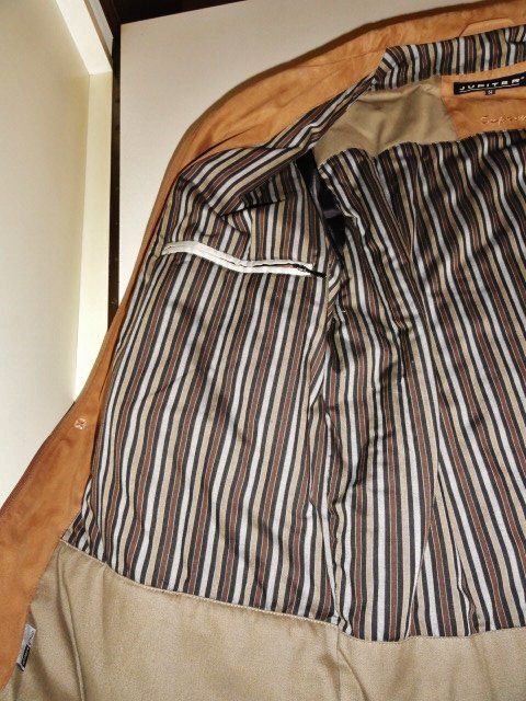 Vestes: Veste Homme Elegant, Gross 54 – D'occasion à Unterbäch VS par diquq 6