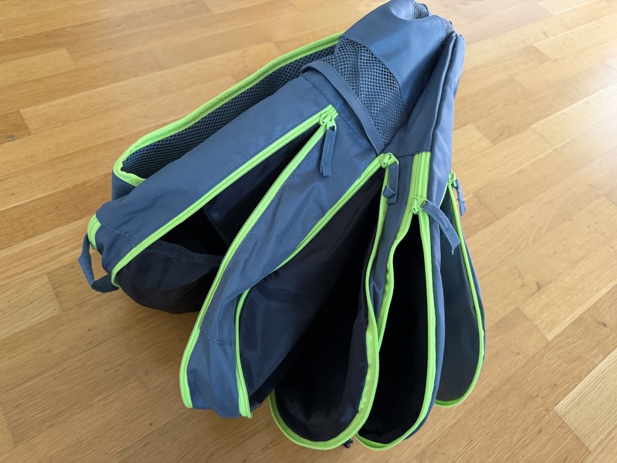 Sacs & sacs à dos: Neuer Rucksack mit Regenschutz Tasche – Neuf (Voir description) à Bettlach par Tradenet100 7