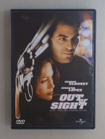 Out of Sight - DVD mit George Clooney, Jennifer Lopez