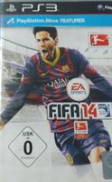 PS3 Spiel FIFA 14 - Fussball Klassiker für Playstation 3