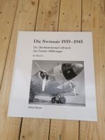 Buch Swissair 1939-1945