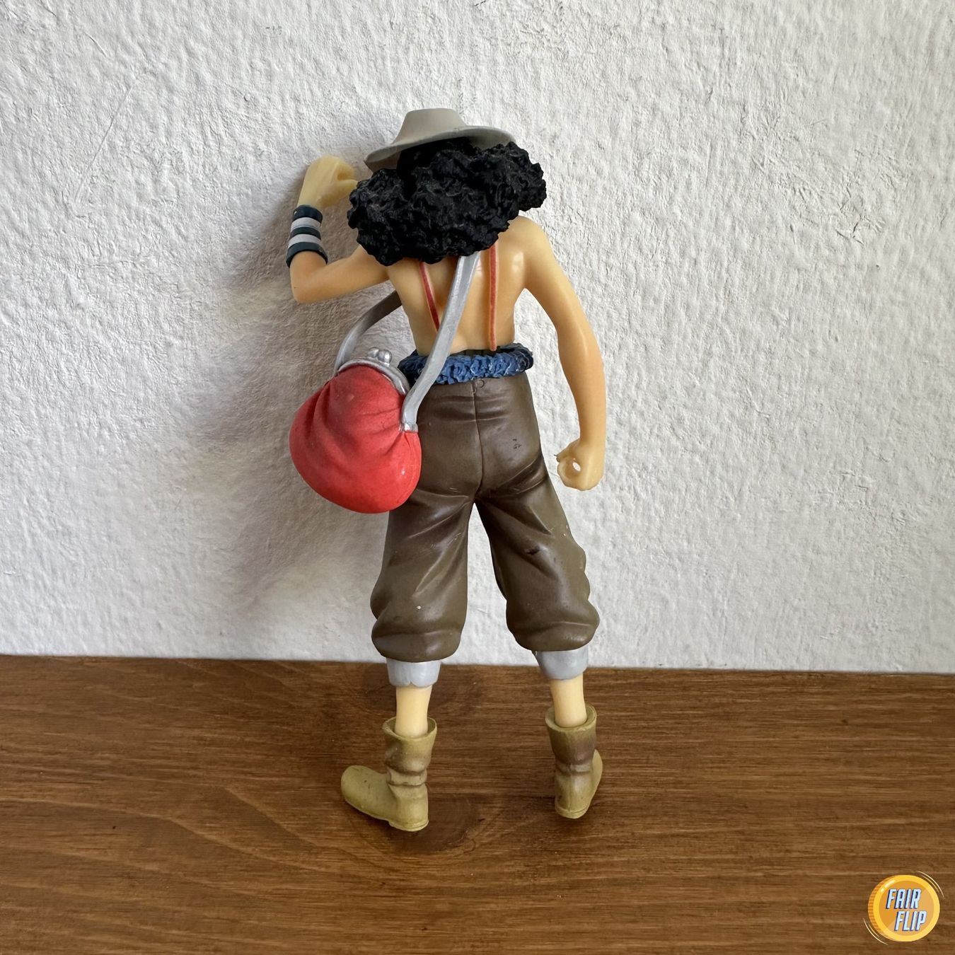 Figurines: Usopp One Piece Figur – D'occasion à Luzern par fairflip 2