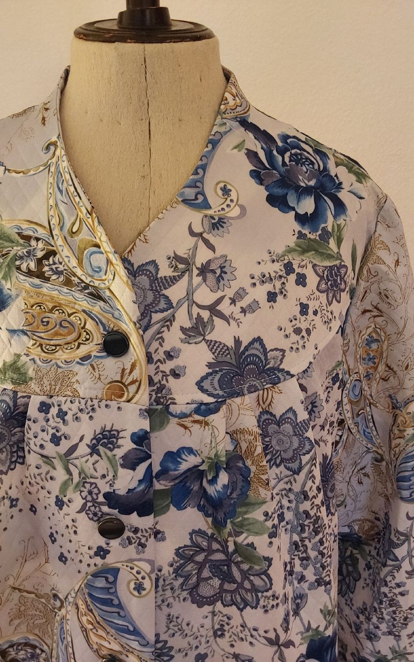 Bademäntel: Bademantel 44/46 Polyester neu – Neu (gemäss Beschreibung) aus Köniz von scopello12 1