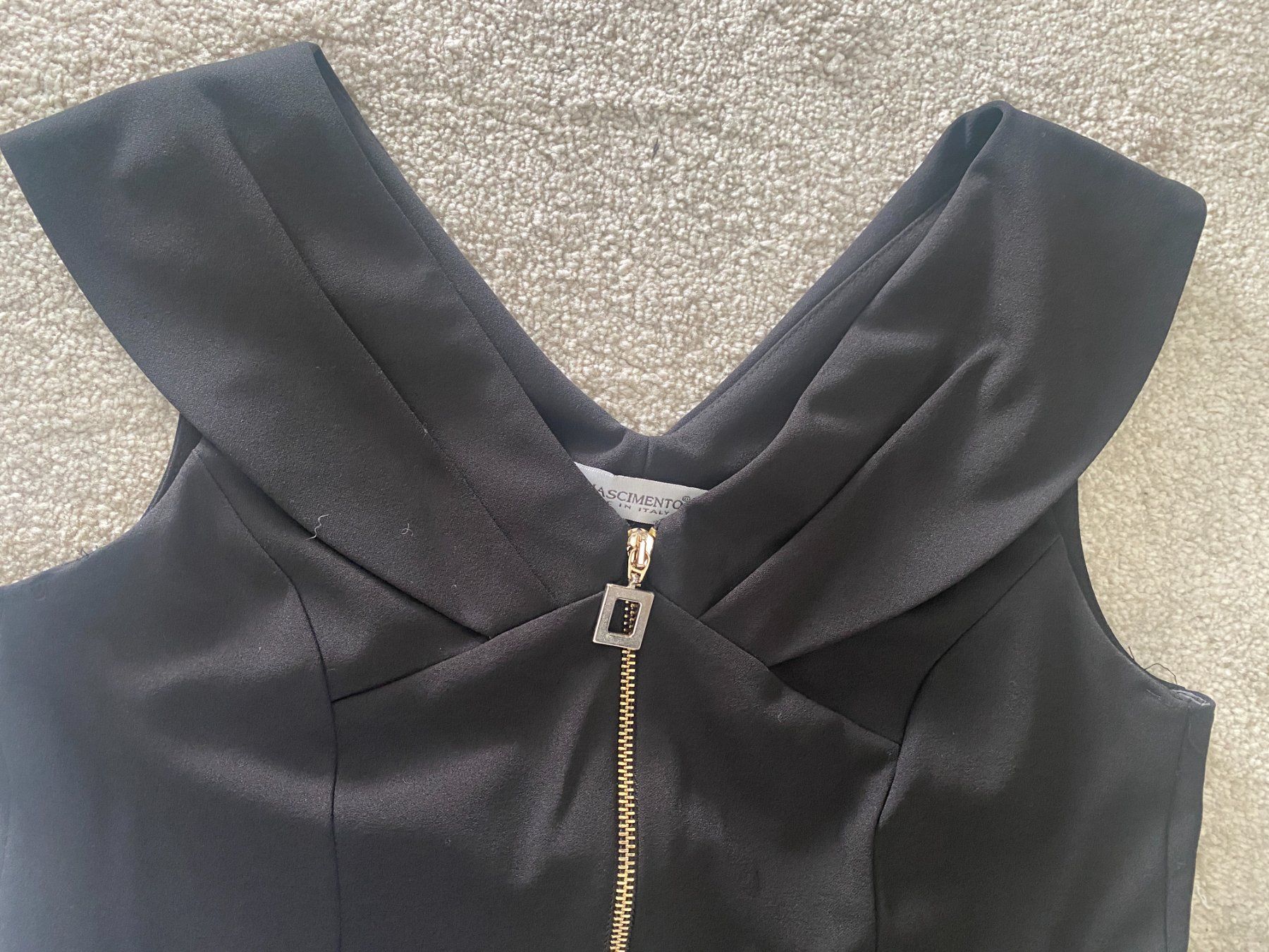 Vestiti: TERRANOVA Kleid 36 – Usato da Liestal venduto da aarroon 3