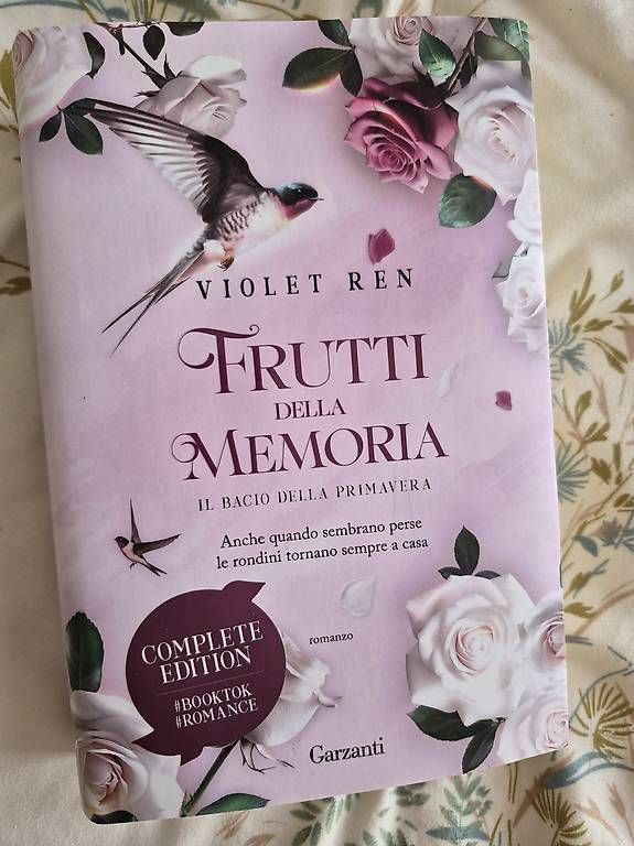 Bücher: Vendo vari libri di genere romance – Gebraucht aus Pregassona von Paolinhaaa88 2