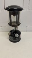 Benzinlampe Coleman Laterne Model 222 A Benzinvergaserlampe