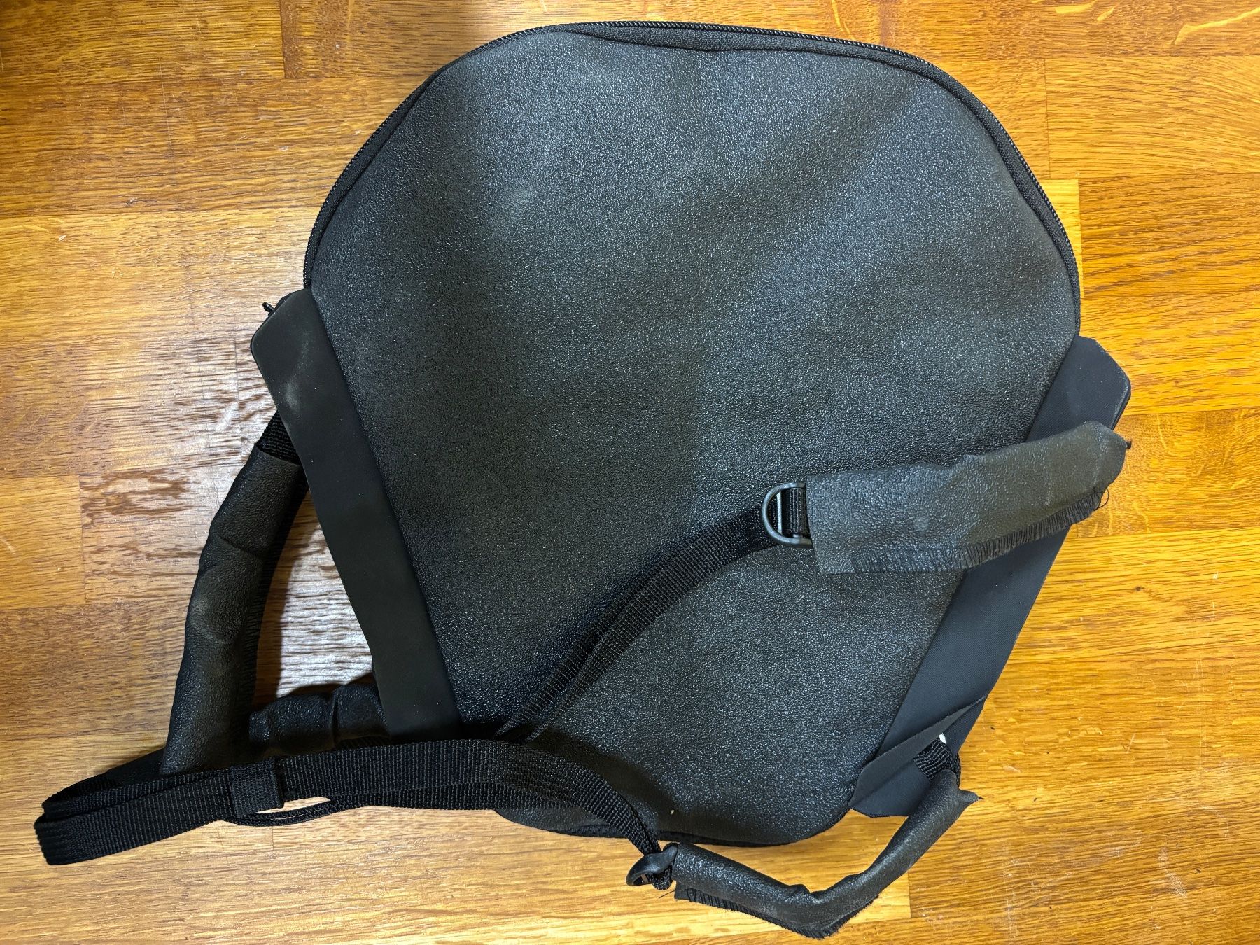 SW-Motech Tutti i ricambio per moto: Coussin de selle SW Motech Rider – Usato da Orsonnens venduto da Flo_Orsonnens 1