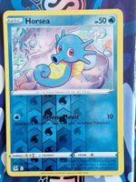 Horsea - Reverse Holo Lost Origin - #2Ord