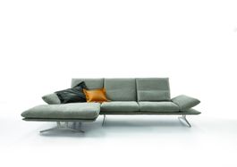 Koinor Sofa Francis mit Longchair