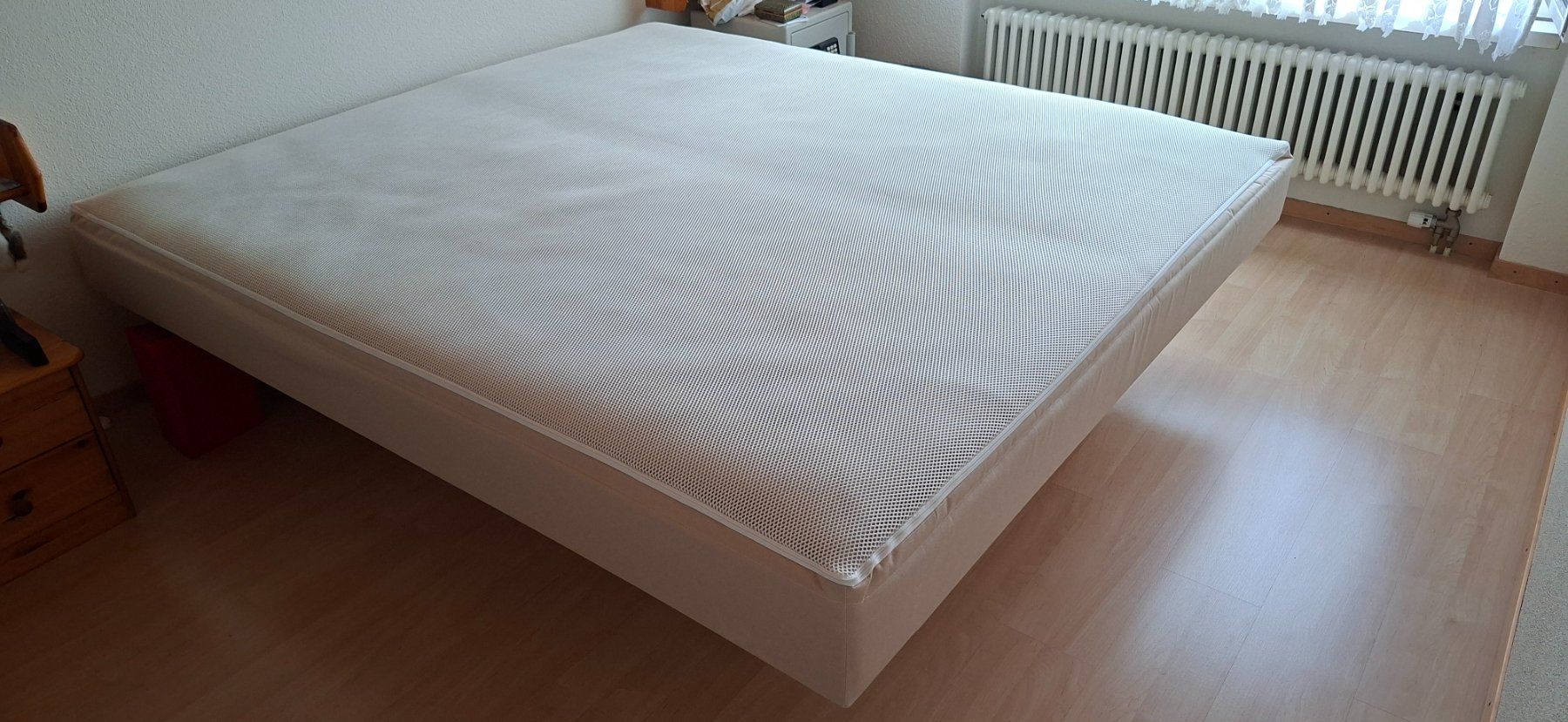 Betten: Gel- Bett – Gebraucht aus Männedorf von Mis_nl7l 4