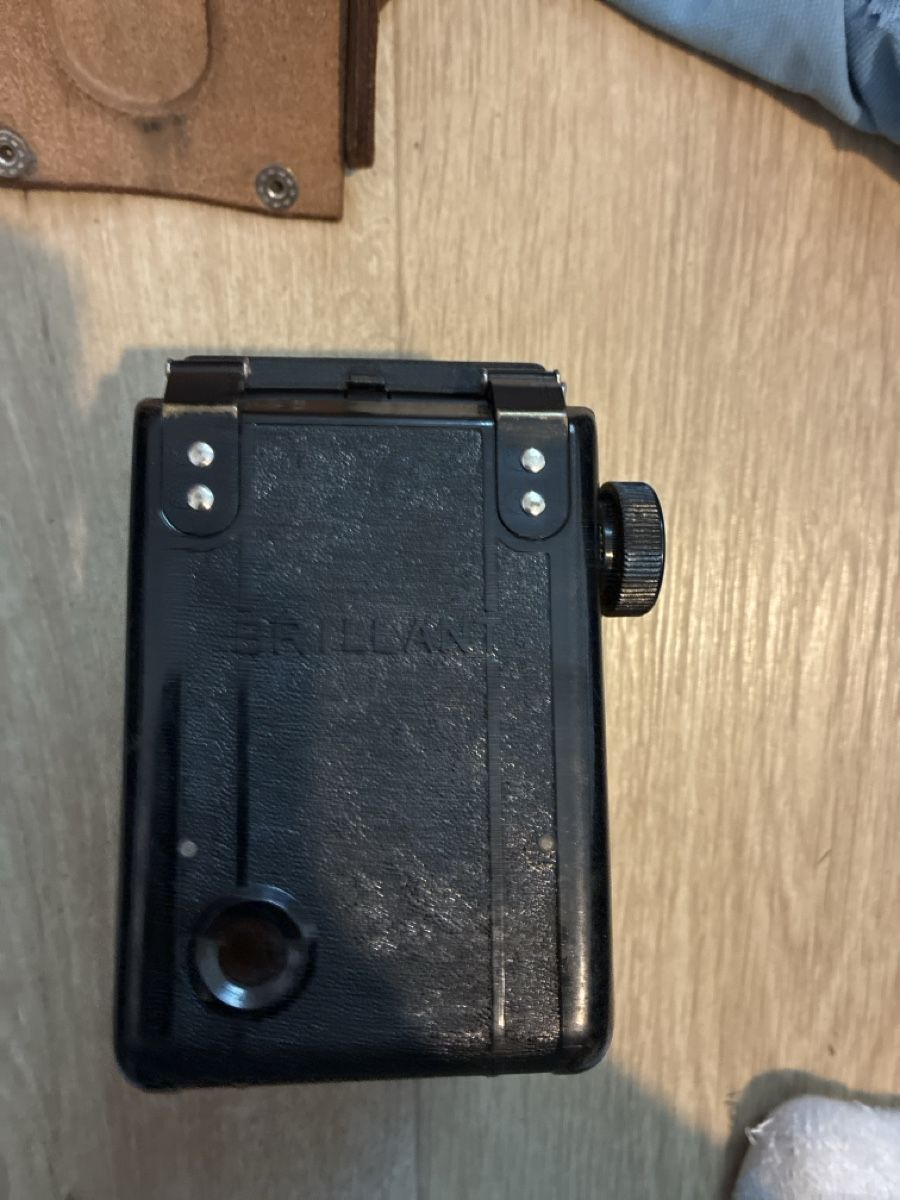 Voigtländer Fotocamera: Yviglander compur1940 V6 – Usato da Le Grand-Saconnex venduto da aur_27hl 2