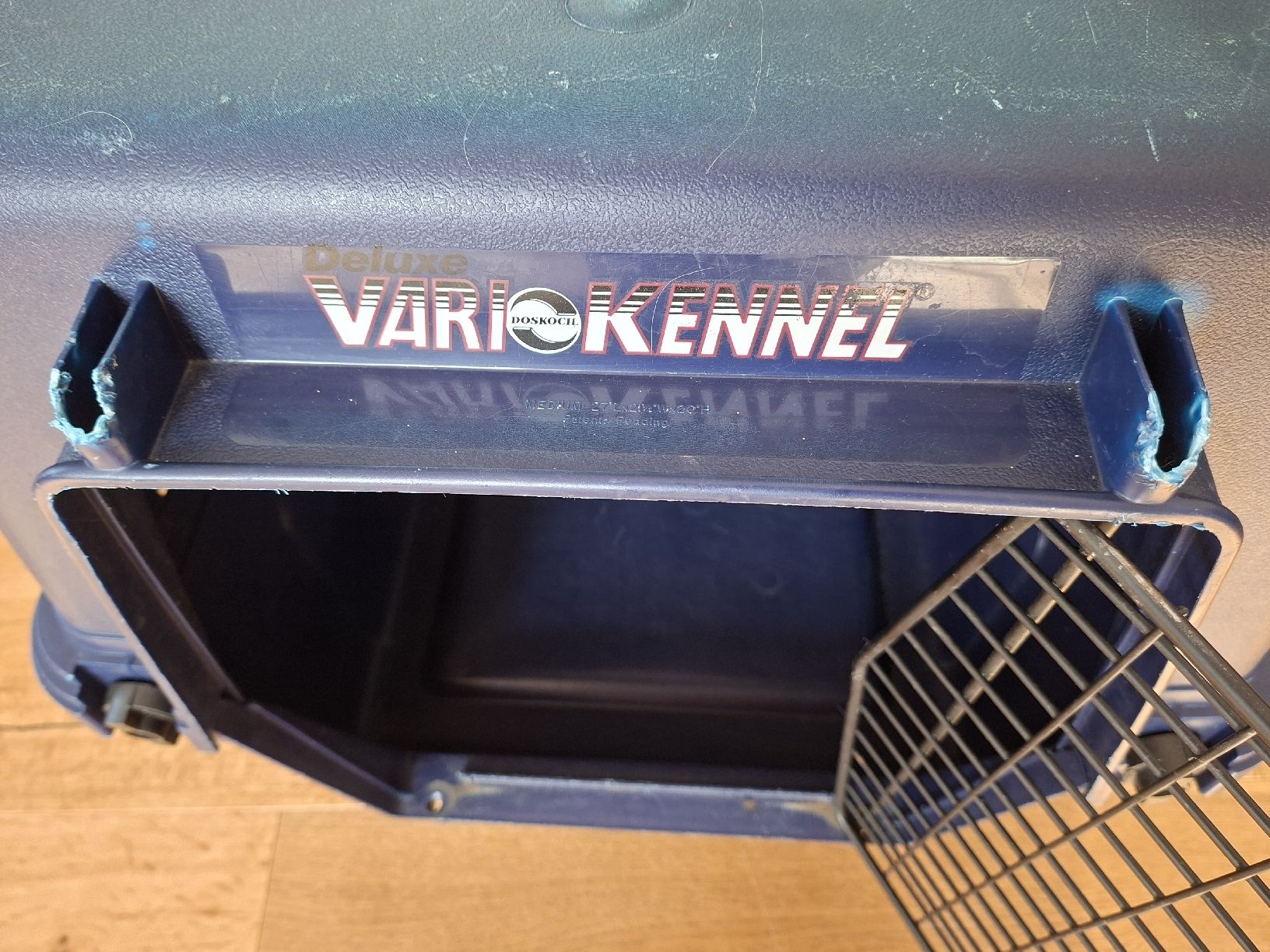 Cucce & Letti: Hundebox – Usato da Fehraltorf venduto da Vakael 4